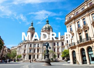 Exploring Madrid: A Traveler’s Guide to Spain’s Vibrant Capital Exploring Madrid: A Traveler's Guide to Spain's Vibrant Capital