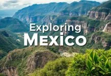 Exploring Mexico: A Journey Through Vibrant Cultures and Stunning Landscapes Exploring Mexico: A Journey Through Vibrant Cultures and Breathtaking Landscapes