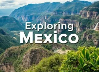 Exploring Mexico: A Journey Through Vibrant Cultures and Stunning Landscapes Exploring Mexico: A Journey Through Vibrant Cultures and Breathtaking Landscapes