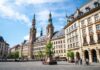 Exploring Munich: A Blend of Tradition and Modernity Exploring Munich: A Fusion of Tradition and Modernity