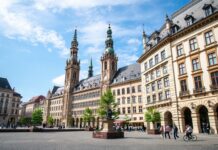 Exploring Munich: A Blend of Tradition and Modernity Exploring Munich: A Fusion of Tradition and Modernity