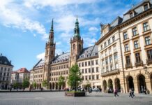 Exploring Munich: A Blend of Tradition and Modernity Exploring Munich: A Fusion of Tradition and Modernity