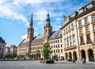 Exploring Munich: A Blend of Tradition and Modernity Exploring Munich: A Fusion of Tradition and Modernity