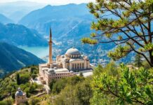 Exploring Türkiye: A Journey Through Nature and Culture Exploring Turkey: A Journey Through Nature and Culture