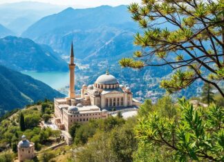 Exploring Türkiye: A Journey Through Nature and Culture Exploring Turkey: A Journey Through Nature and Culture