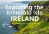 Exploring the Emerald Isle: A Traveler’s Guide to Ireland Exploring the Emerald Isle: A Traveler's Guide to Ireland