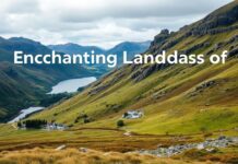Exploring the Enchanting Landscapes of Scotland: A Traveler’s Delight Exploring the Enchanting Landscapes of Scotland: A Traveler's Delight