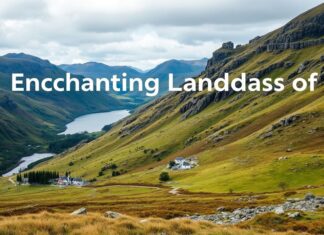 Exploring the Enchanting Landscapes of Scotland: A Traveler’s Delight Exploring the Enchanting Landscapes of Scotland: A Traveler's Delight