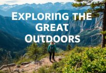 Exploring the Great Outdoors: A Comprehensive Guide to Adventure Travel Exploring the Great Outdoors: A Comprehensive Guide to Adventure Travel