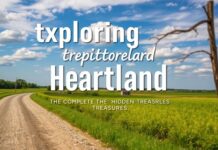 Exploring the Heartland: A Comprehensive Guide to Iowa’s Hidden Gems Exploring the Heartland: A Complete Guide to Iowa's Hidden Treasures