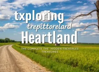 Exploring the Heartland: A Comprehensive Guide to Iowa’s Hidden Gems Exploring the Heartland: A Complete Guide to Iowa's Hidden Treasures