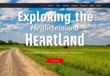 Exploring the Heartland: A Comprehensive Guide to Iowa’s Hidden Gems Exploring the Heartland: A Complete Guide to Iowa's Hidden Treasures