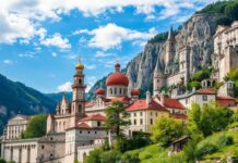 Exploring the Hidden Gems of Eastern Europe: A Traveler’s Delight Exploring the Hidden Gems of Eastern Europe: A Traveler's Delight