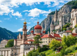 Exploring the Hidden Gems of Eastern Europe: A Traveler’s Delight Exploring the Hidden Gems of Eastern Europe: A Traveler's Delight