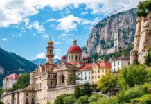 Exploring the Hidden Gems of Eastern Europe: A Traveler’s Delight Exploring the Hidden Gems of Eastern Europe: A Traveler's Delight