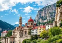 Exploring the Hidden Gems of Eastern Europe: A Traveler’s Delight Exploring the Hidden Gems of Eastern Europe: A Traveler's Delight
