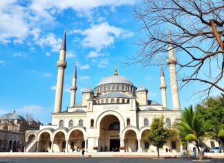 Exploring the Hidden Gems of Istanbul: A Traveler’s Guide Exploring the Hidden Gems of Istanbul: A Traveler's Guide