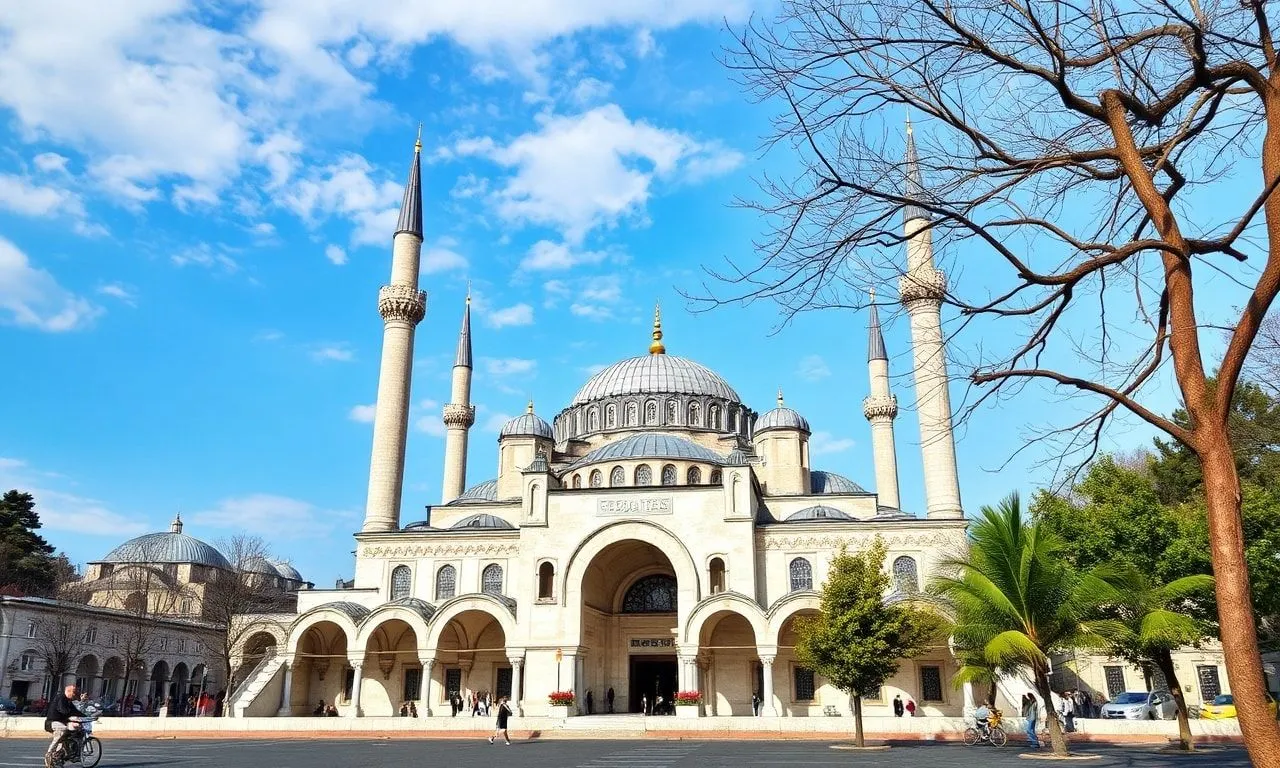 Exploring the Hidden Gems of Istanbul: A Traveler’s Guide Exploring the Hidden Gems of Istanbul: A Traveler's Guide