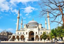 Exploring the Hidden Gems of Istanbul: A Traveler’s Guide Exploring the Hidden Gems of Istanbul: A Traveler's Guide