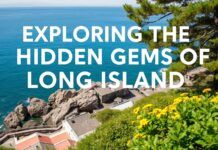 Exploring the Hidden Gems of Long Island: A Traveler’s Guide Exploring the Hidden Gems of Long Island: A Traveler's Guide
