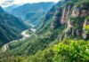 Exploring the Hidden Gems of South America: A Traveler’s Paradise Exploring the Hidden Gems of South America: A Traveler's Paradise