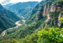 Exploring the Hidden Gems of South America: A Traveler’s Paradise Exploring the Hidden Gems of South America: A Traveler's Paradise