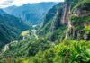 Exploring the Hidden Gems of South America: A Traveler’s Paradise Exploring the Hidden Treasures of South America: A Traveler's Paradise
