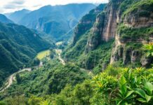 Exploring the Hidden Gems of South America: A Traveler’s Paradise Exploring the Hidden Treasures of South America: A Traveler's Paradise