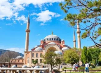 Exploring the Hidden Gems of Turkey: A Traveler’s Guide Exploring the Hidden Gems of Turkey: A Traveler's Guide