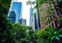 Exploring the Urban Jungle: A Comprehensive Guide to New York City Exploring the Urban Jungle: A Comprehensive Guide to New York City