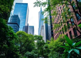 Exploring the Urban Jungle: A Comprehensive Guide to New York City Exploring the Urban Jungle: A Comprehensive Guide to New York City