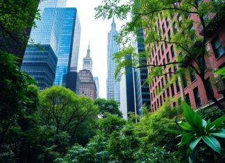 Exploring the Urban Jungle: A Comprehensive Guide to New York City Exploring the Urban Jungle: A Comprehensive Guide to New York City