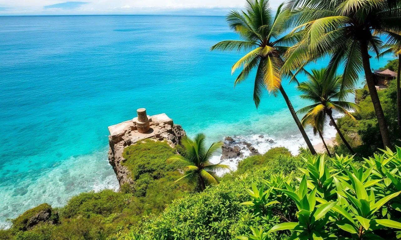 Exploring the Vibrant Culture and Natural Beauty of the Dominican Republic Exploring the Vibrant Culture and Natural Beauty of the Dominican Republic