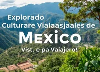 Exploring the Vibrant Culture and Scenery of Mexico: A Traveler’s Guide Explorando la Vibrante Cultura y Paisajes de México: Una GuÃa para Viajeros
