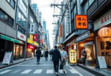 Exploring the Vibrant Streets of Tokyo: A Fashion and Culture Journey Exploring the Lively Streets of Tokyo: A Journey Through Fashion and Culture