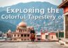 Exploring the Vibrant Tapestry of India: A Traveler’s Guide Exploring the Colorful Tapestry of India: A Traveler's Guide