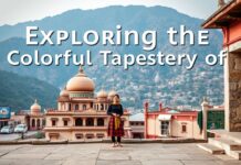 Exploring the Vibrant Tapestry of India: A Traveler’s Guide Exploring the Colorful Tapestry of India: A Traveler's Guide