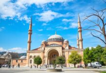 Exploring the Wonders of Turkey: A Traveler’s Guide Exploring the Wonders of Turkey: A Traveler's Guide