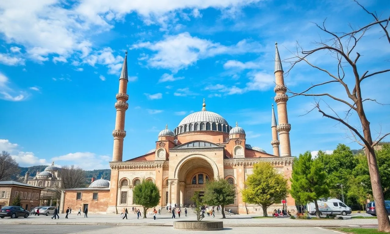 Exploring the Wonders of Turkey: A Traveler’s Guide Exploring the Wonders of Turkey: A Traveler's Guide