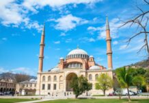 Exploring the Wonders of Turkey: A Traveler’s Guide Exploring the Wonders of Turkey: A Traveler's Guide