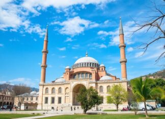 Exploring the Wonders of Turkey: A Traveler’s Guide Exploring the Wonders of Turkey: A Traveler's Guide