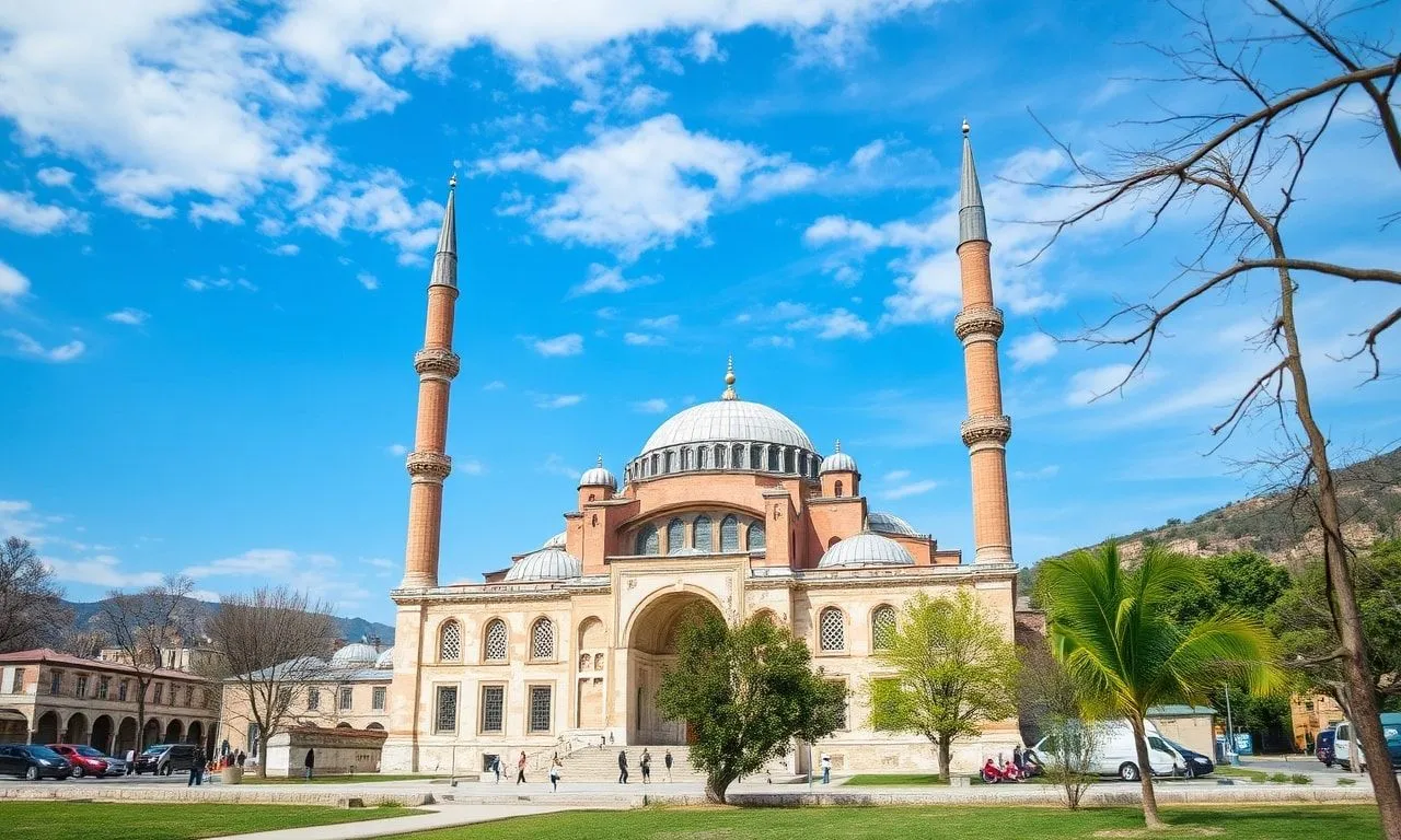 Exploring the Wonders of Turkey: A Traveler’s Guide Exploring the Wonders of Turkey: A Traveler's Guide