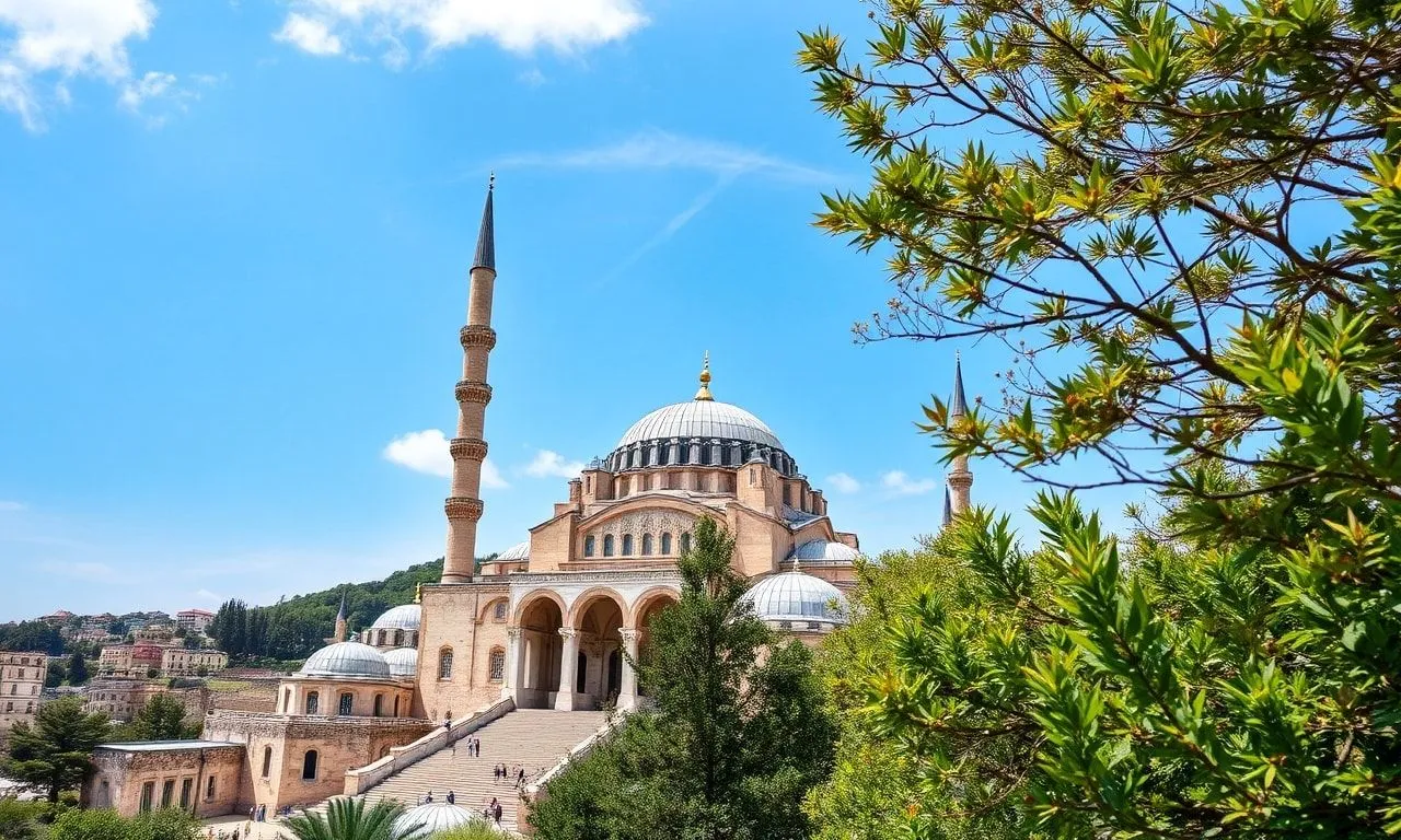 Exploring the Wonders of Turkey: A Traveler’s Guide to Health and Adventure Exploring the Wonders of Turkey: A Traveler's Guide to Well-being and Adventure