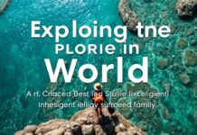 Exploring the World: A Comprehensive Guide to Traveling Smart and Safe Exploring the World: A Complete Guide to Traveling Intelligently and Securely