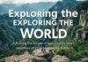 Exploring the World: A Guide to Affordable and Adventurous Travel Exploring the World: A Guide to Budget-Friendly and Adventurous Travel