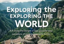 Exploring the World: A Guide to Affordable and Adventurous Travel Exploring the World: A Guide to Budget-Friendly and Adventurous Travel