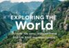 Exploring the World: A Guide to Unforgettable Travel Experiences Exploring the World: A Guide to Memorable Travel Experiences