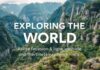Exploring the World: A Guide to Unforgettable Travel Experiences Exploring the World: A Guide to Unforgettable Travel Experiences