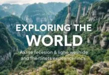 Exploring the World: A Guide to Unforgettable Travel Experiences Exploring the World: A Guide to Unforgettable Travel Experiences