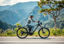 Exploring the World on Two Wheels: The Rise of E-Bike Tourism Exploring the World on Two Wheels: The Rise of E-Bike Tourism